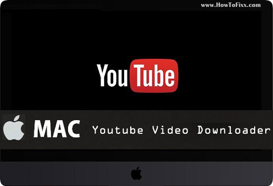 mac youtube download